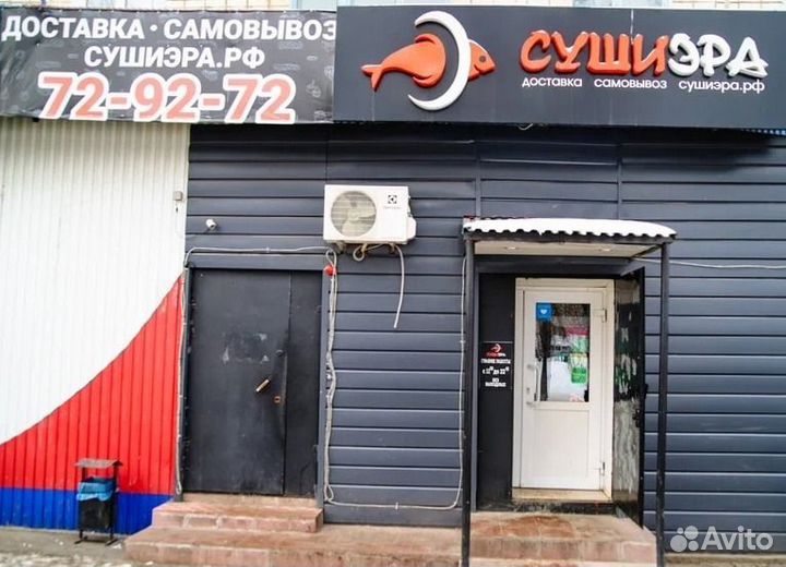 Франшиза под ключ. Прибыльный бизнес