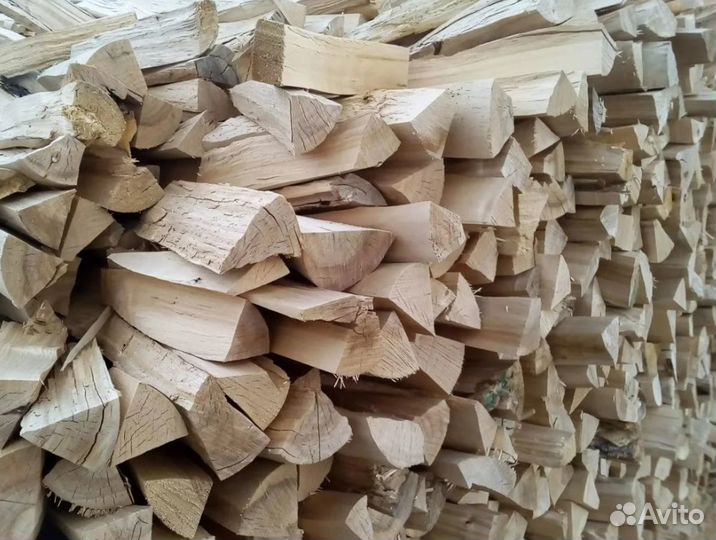 Дрова ольха