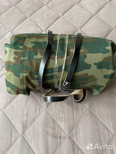 Плащ накидка