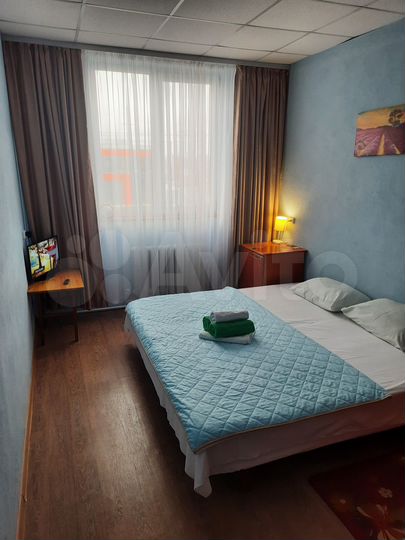 Комната 20 м², 2/2 эт.