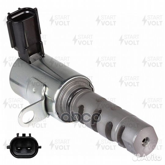 Клапан эл. рег. фаз грм SVC1104 startvolt