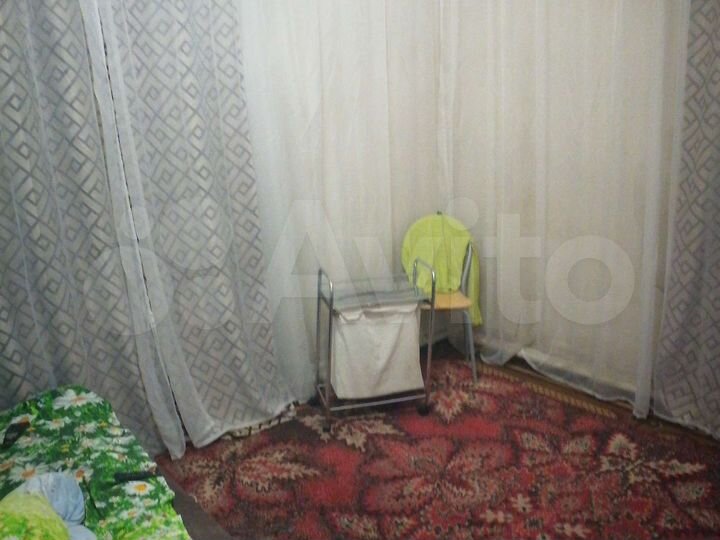 2-к. квартира, 52 м², 1/1 эт.