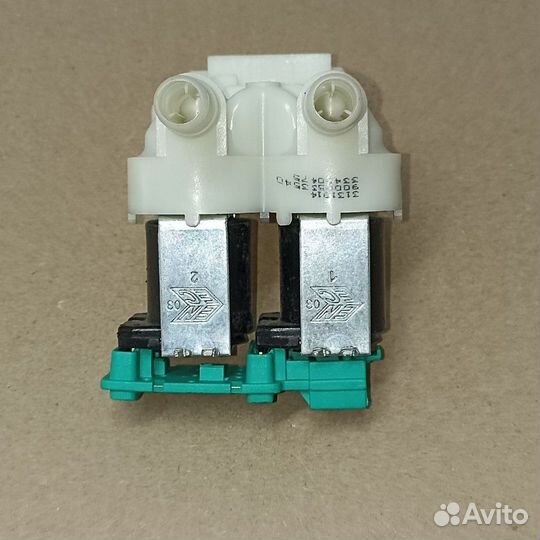 Электромагнитный клапан для стиральной машины Bosc