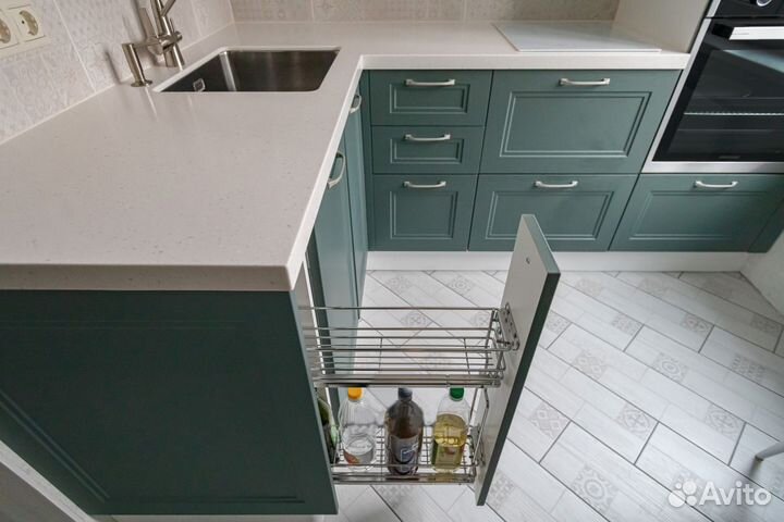 Кухня (цена за всю кухню) CN:032091