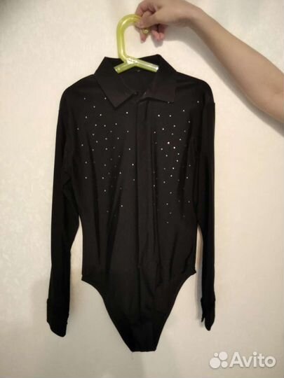 Брюки,рубашка,жилет танцевальные