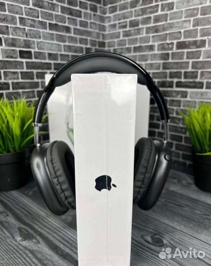 AirPods Max