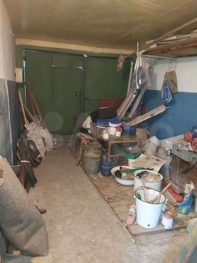 Дача 50 м² на участке 6 сот.