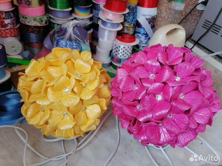 Светильник