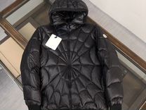 moncler spider