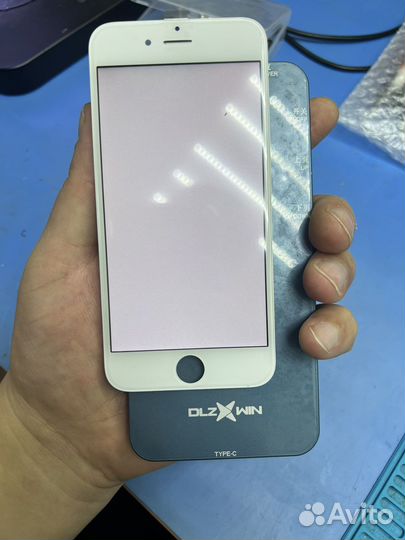 Оригинальный дисплей iPhone 6