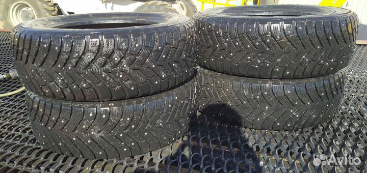 Toyo Observe Ice-Freezer 185/60 R15