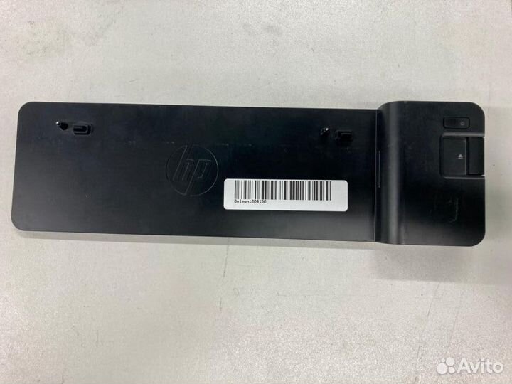 Докстанция HP 2013 ultra slim hstnn-iX10