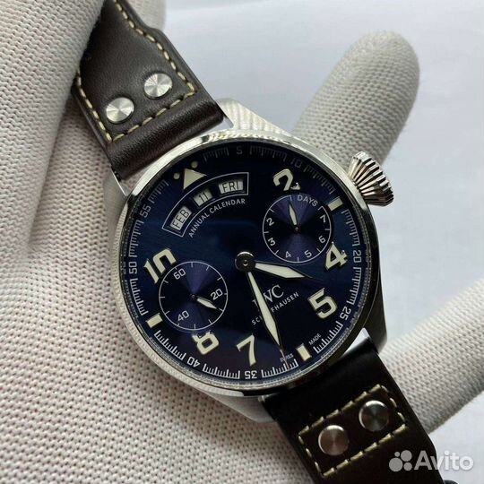 Часы IWC