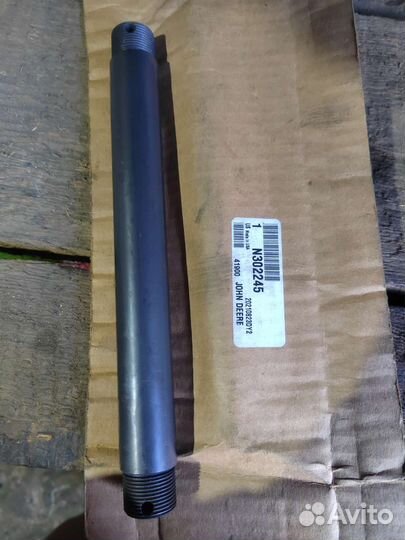 N302345 стержень