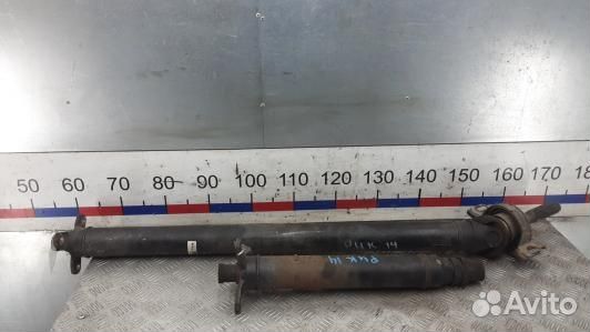 Карданный вал lexus GS 3 (PUK14K301)