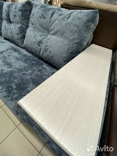 Диван С Хранением