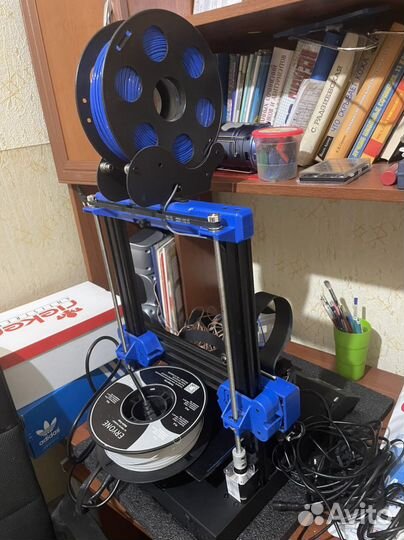 3d принтер Artillery