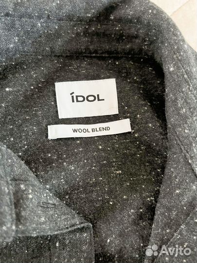 Рубашка Idol женская