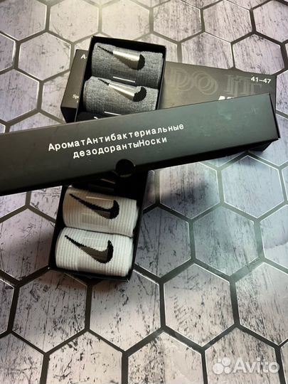 Мужские носки Nike