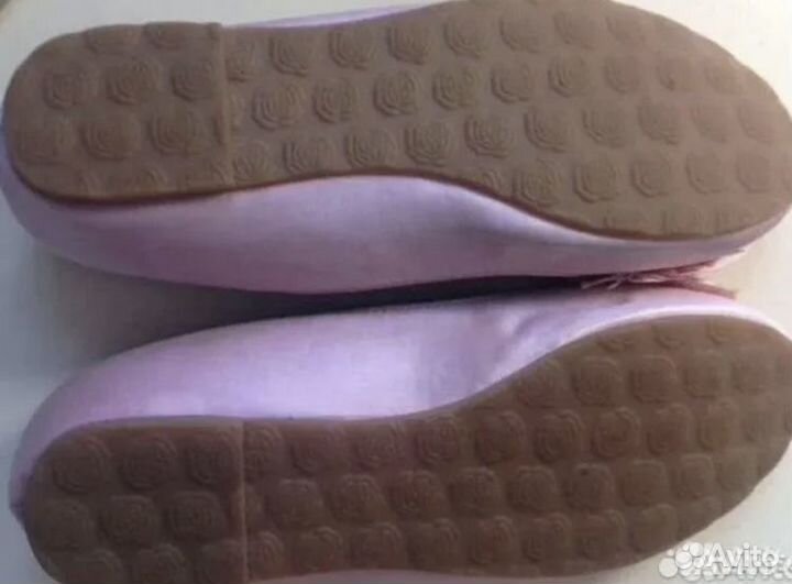 Monsoon балетки