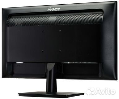Монитор iiyama ProLite X2888HS-B2 28