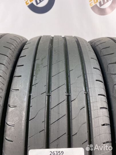 Goodyear EfficientGrip Performance 2 215/55 R17 100V