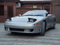 Mitsubishi GTO 3.0 AT, 1993, 101 000 км, с пробегом, цена 2 190 000 руб.