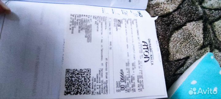 Абсолютно новый велосипед