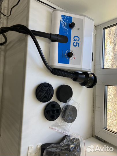 Аппарат для коррекции фигуры