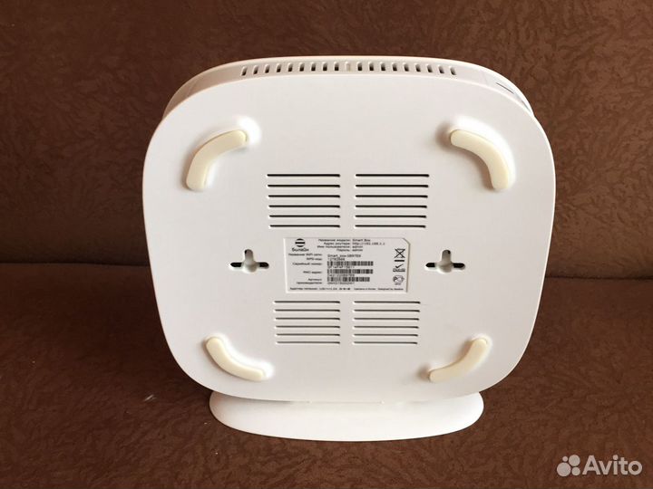 Роутер Билайн