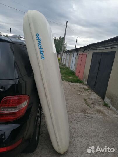 Багажник бокс на крышу автомобиля