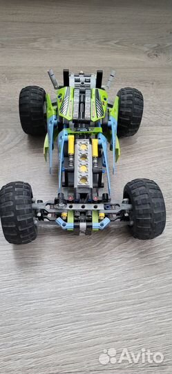 Lego technic