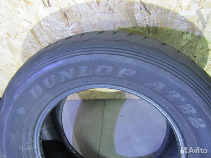 Dunlop Grandtrek AT22 285/60 R18