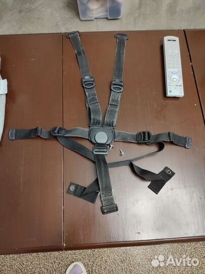 Запчасти peg perego