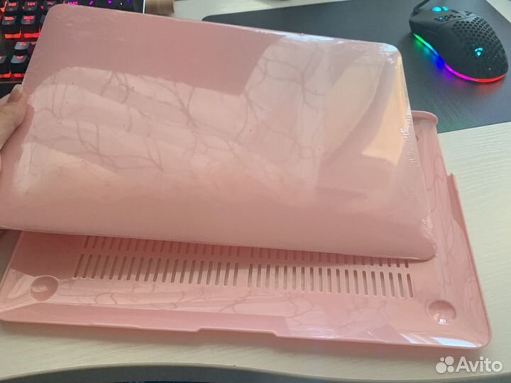 Чехол на Macbook air 13