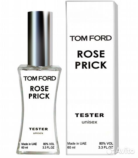 Tom Ford и Jo Malonе Т/В и тестеры