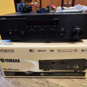 Ресивер Yamaha R-N402