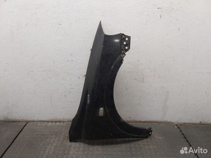 Крыло Opel Astra G, 2000