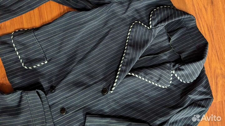 Школьная форма для девочки 140