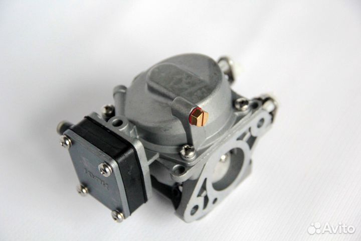 Новый карбюратор для лодочного мотора 9.8 Tohatsu