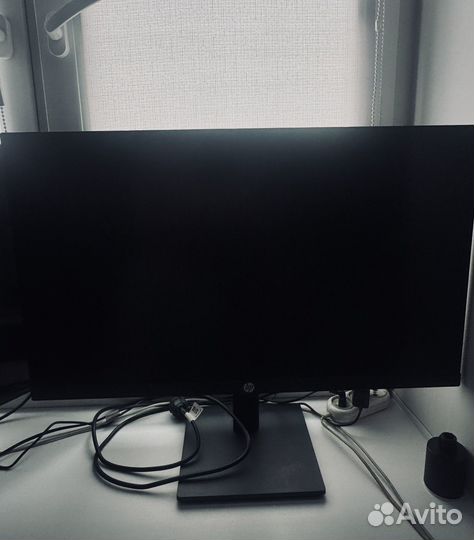 Монитор 27 дюймов 165 гц