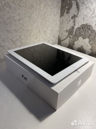 iPad 3 32 gb