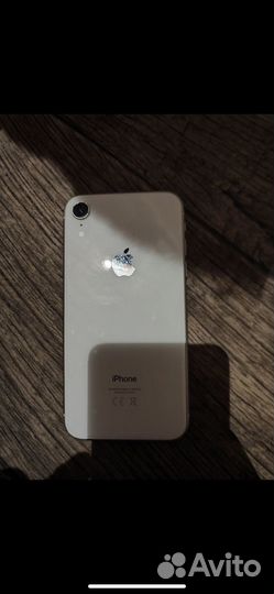 iPhone Xr, 64 ГБ