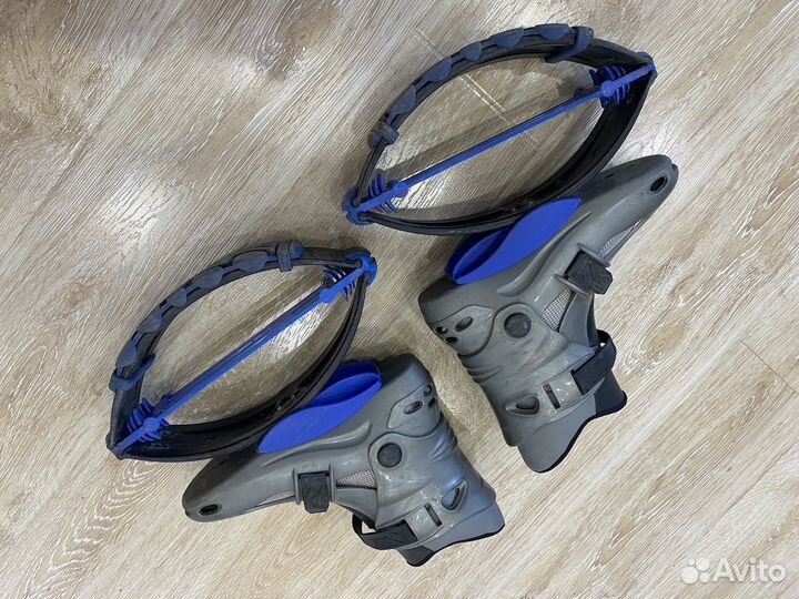 Джамперы (230-240мм) 38р-р