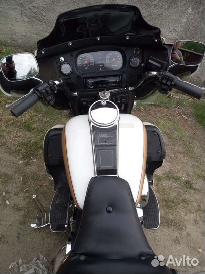 Harley Davidson Electra Glide