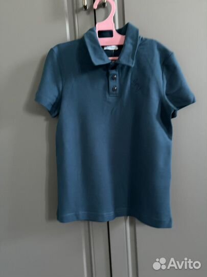 Детская одежда р. 128-134