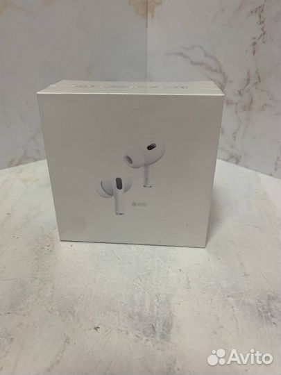 Наушники беспроводные Borofone BW35, белые