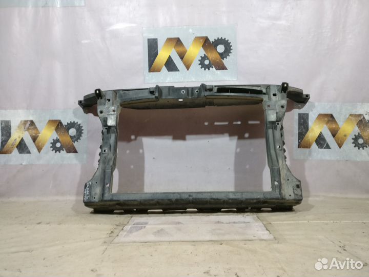 Skoda Superb 08- Телевизор 15207