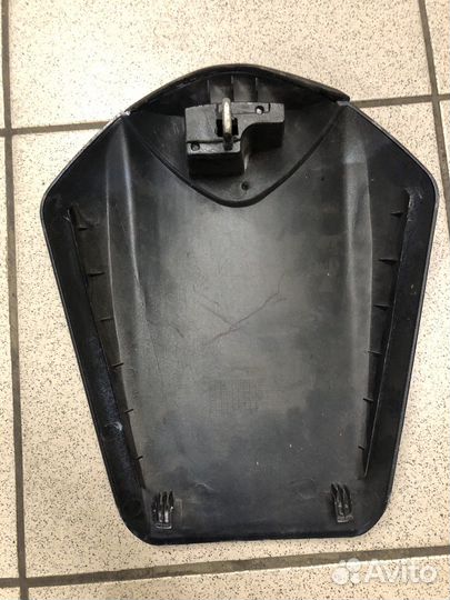 Заглушка сиденья Honda CBR 1000 RR