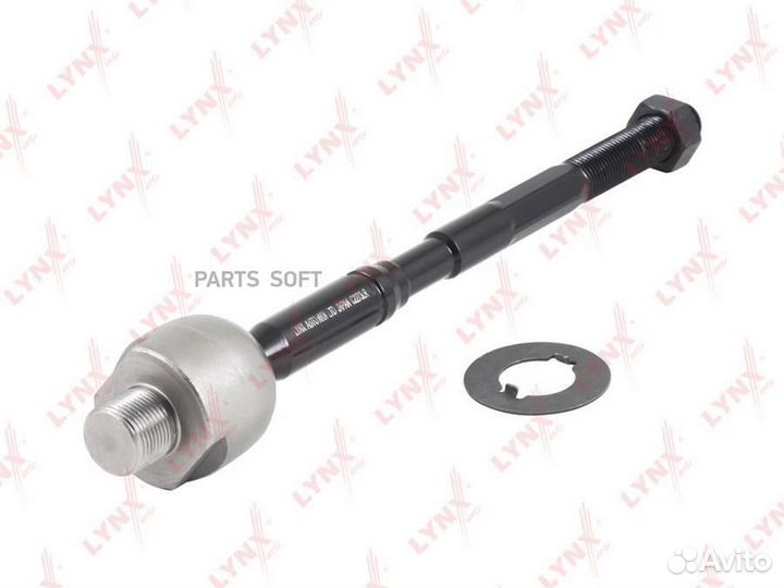 Lynxauto C2273LR Тяга рулевая перед прав/лев